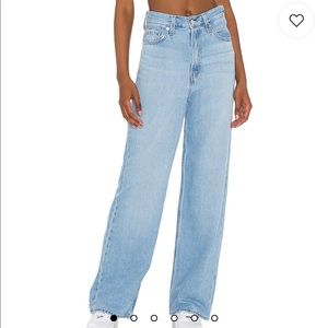 COPY - Levi’s Blue Highloose Jeans